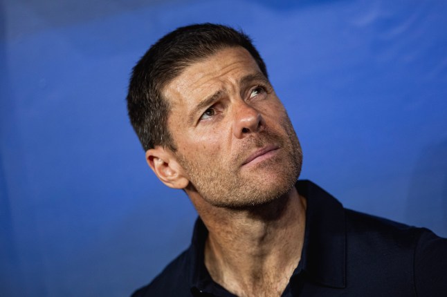 Xabi Alonso stepped in to block deadline day move for £21m Chelsea star