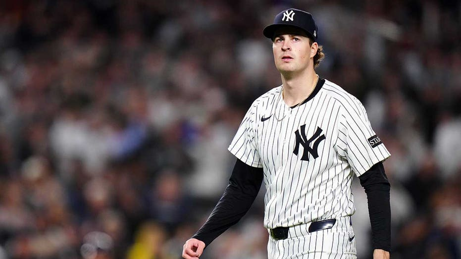 Yankees vs. Angels preview: Cam Schlittler's 1.14 road ERA meets Reid Detmers in pitching duel