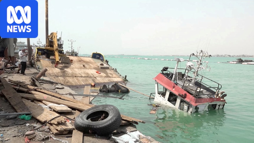 Yemen's Houthi rebels seize more key islands in Red Sea to grip shipping route