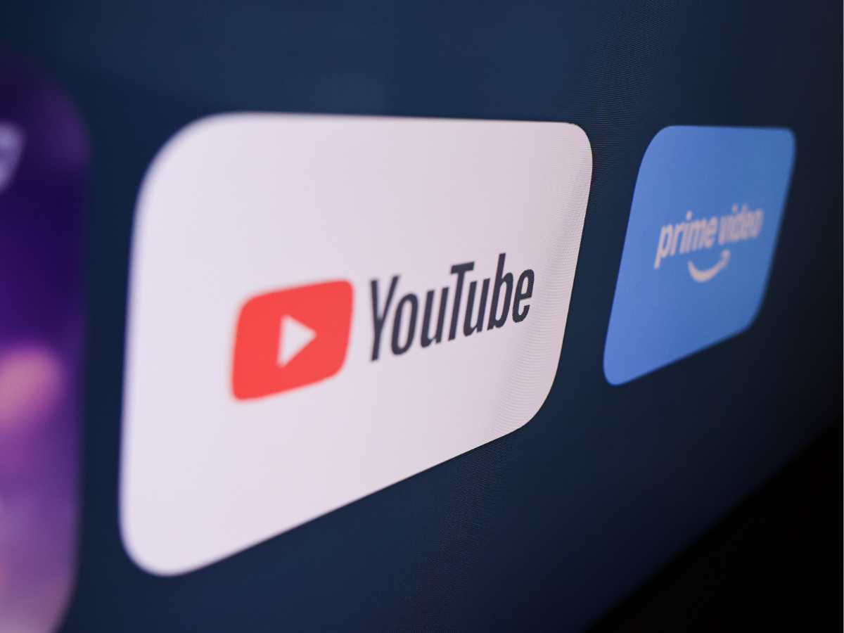 YouTube inks Amazon partnership to boost online shopping bet