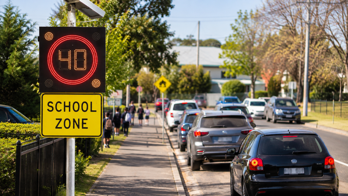 Youi research finds 3pm is the most dangerous hour on Australian roads