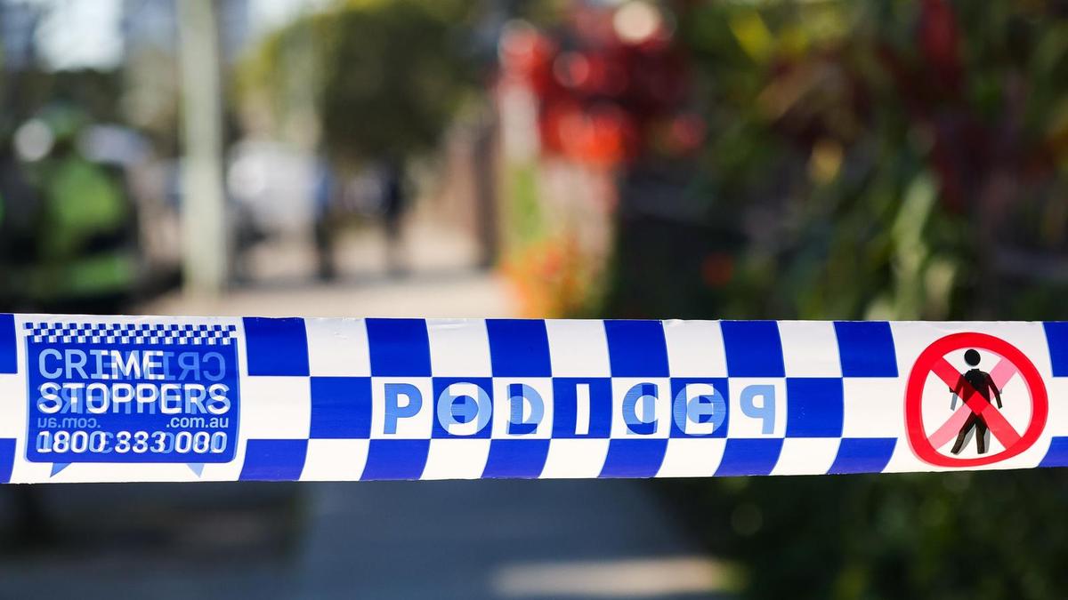 Young man killed after being hit by garbage truck in Sydney’s west