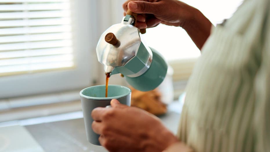 Your daily coffee habit could be taking a toll on your bones, new study suggests