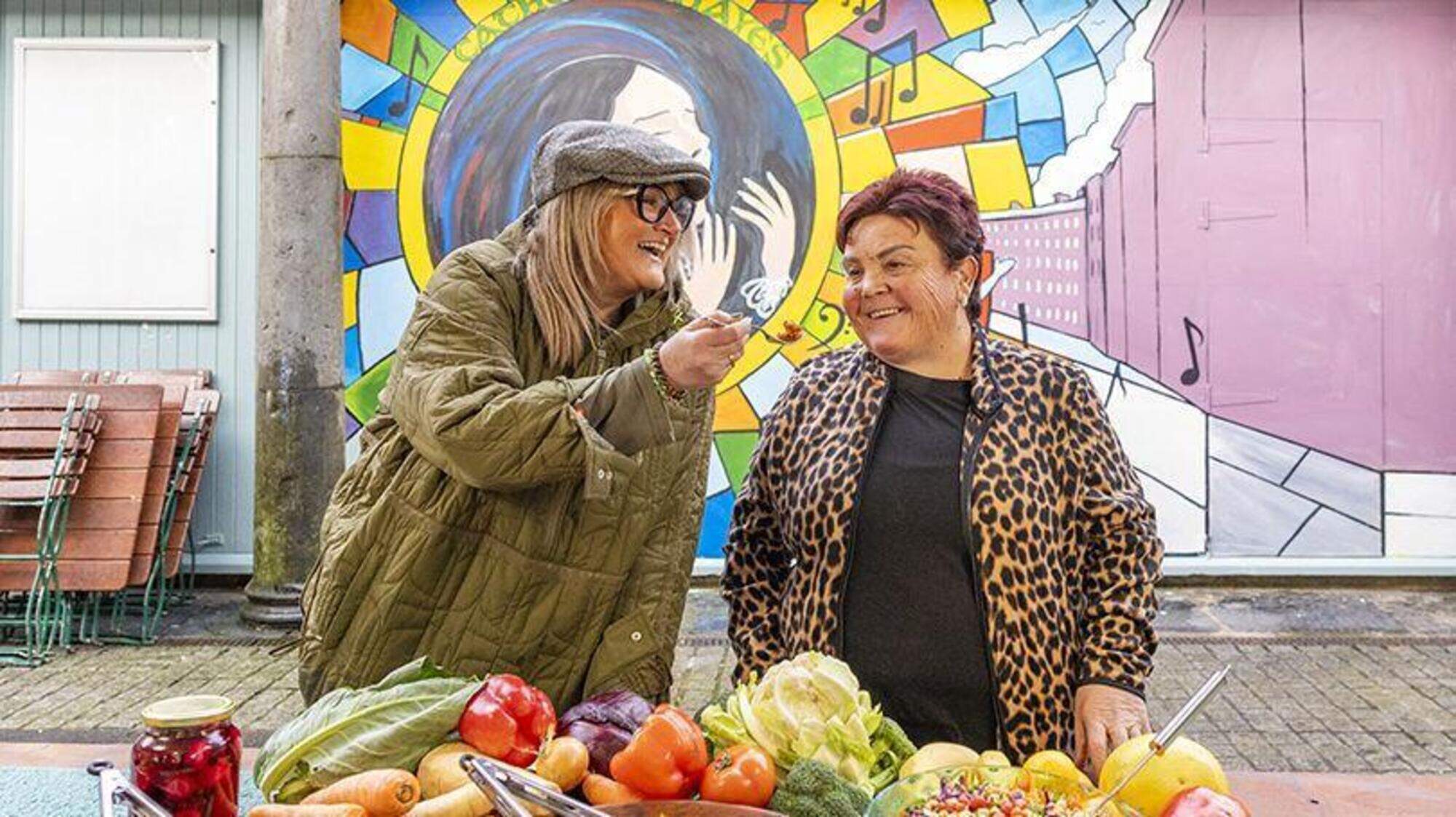 Your guide to Linger – Limerick’s brand-new food festival putting producers ‘front and centre’
