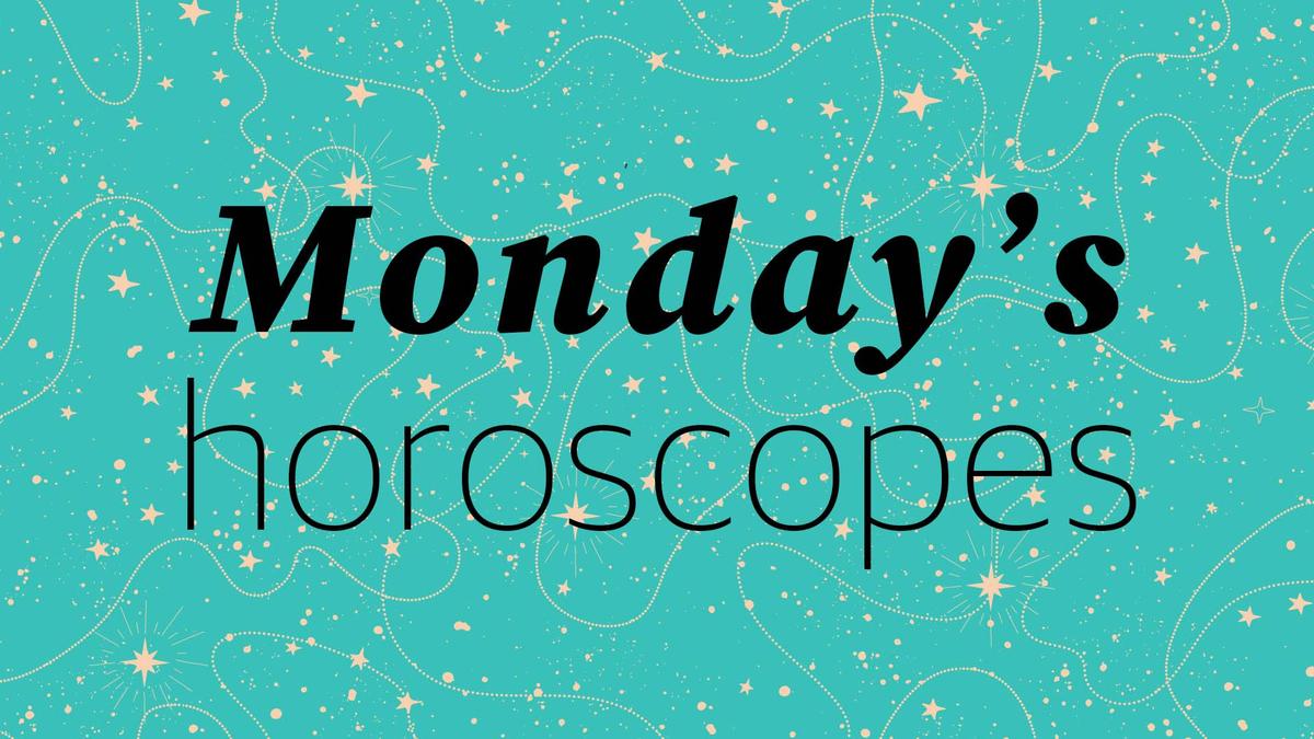 Your horoscope for Monday, September 14, 2026