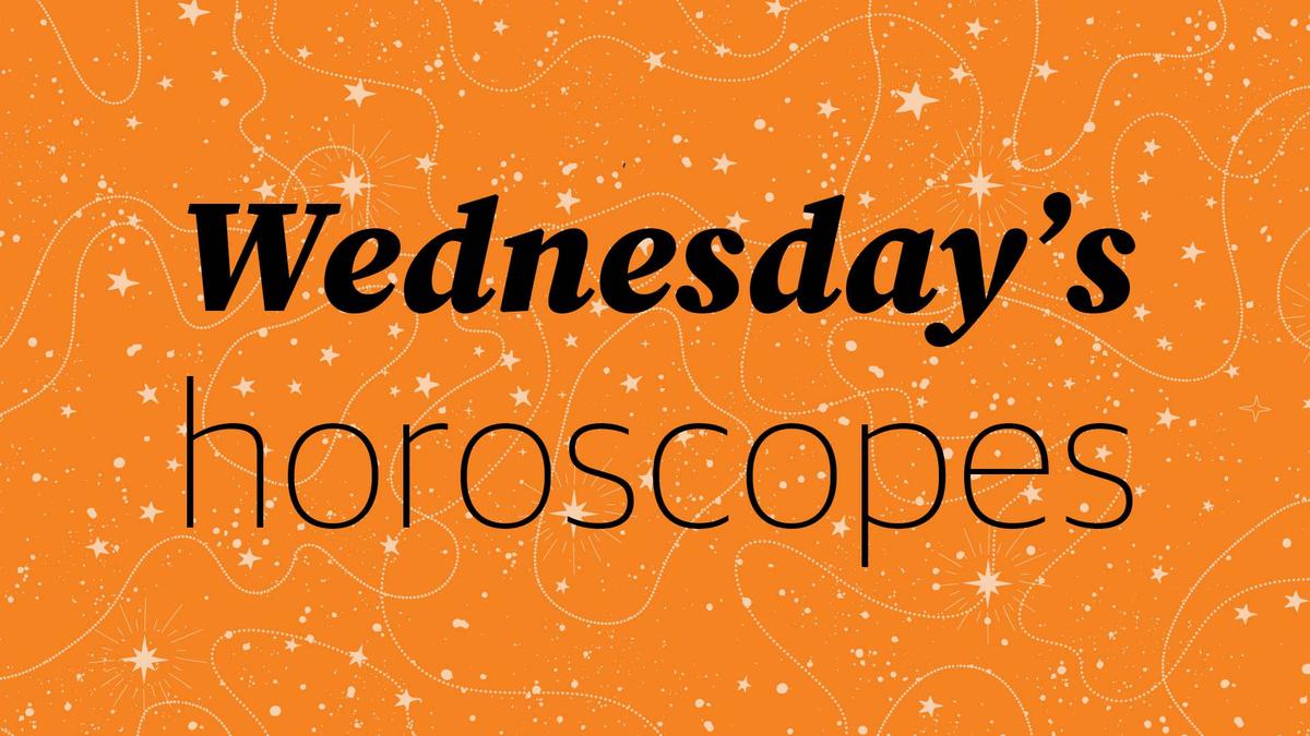 Your horoscope for Wednesday, September 2, 2026