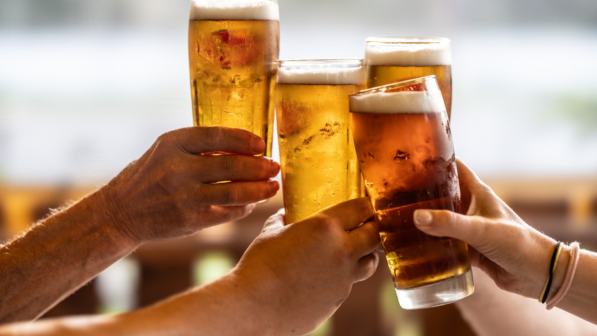 Your social life could be costing you £200k in retirement – but you only need to make one easy change a week