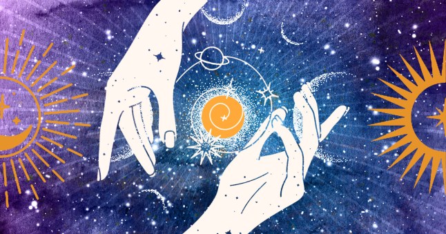 Your star sign’s weekly tarot horoscope reading for September 14 to September 20