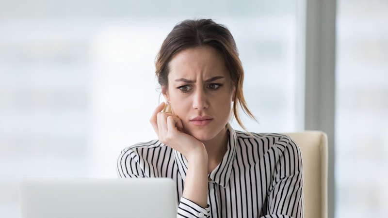 You’ve been put on a performance management plan. Are you on the way out?