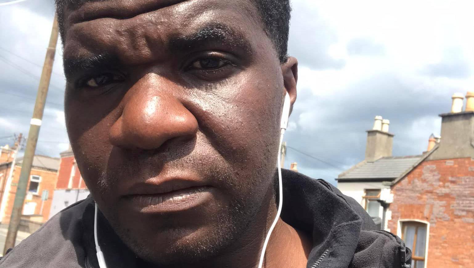 Yves Sakila's family still waiting to bring his body to Congo five weeks after it was returned to Ireland