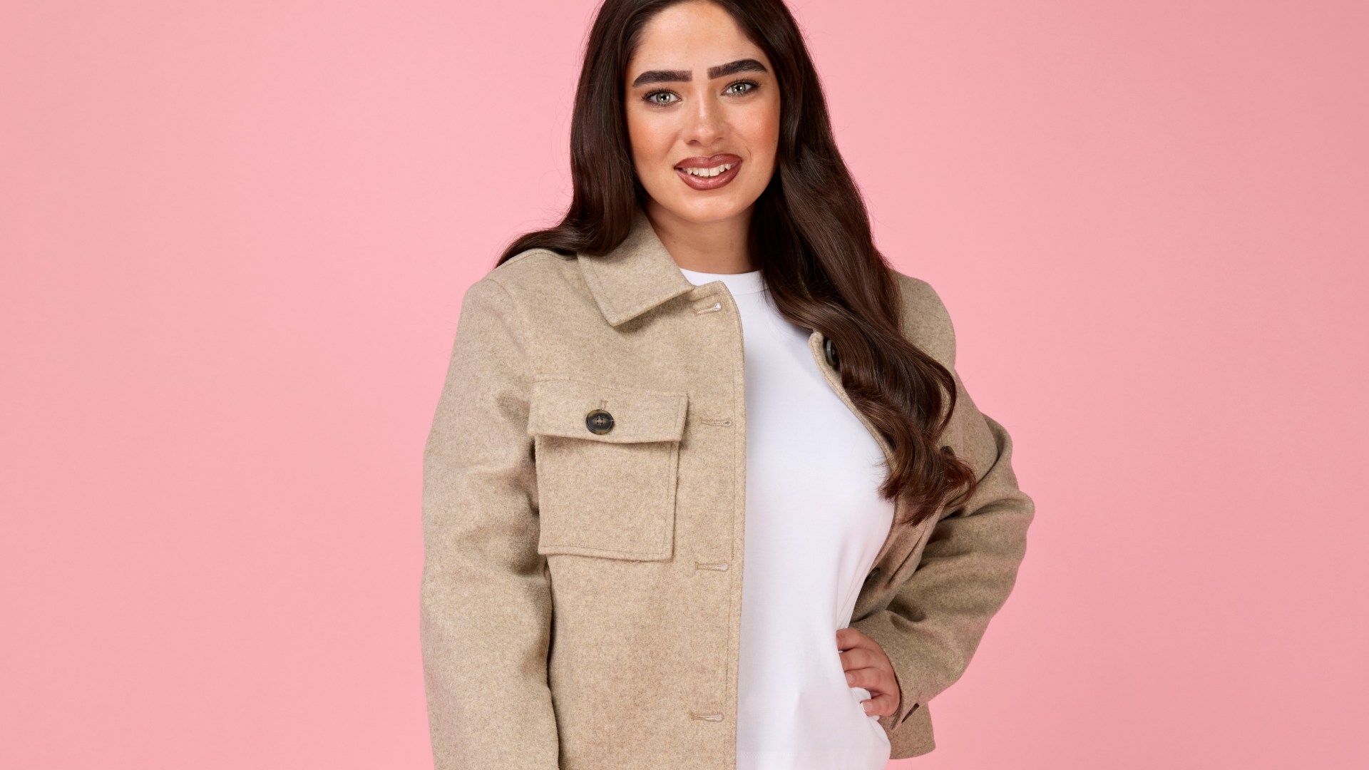 Zara’s ‘cheaper sister’ opens first store today, where you can get same clothes for HALF price – we put it to the test