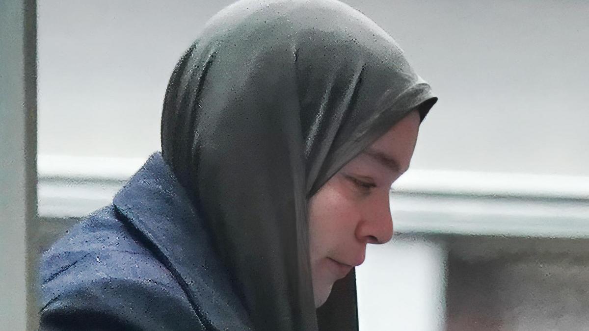 Zeinab Ahmad: Alleged ISIS bride facing slavery charges refused bail in Victoria’s Supreme Court