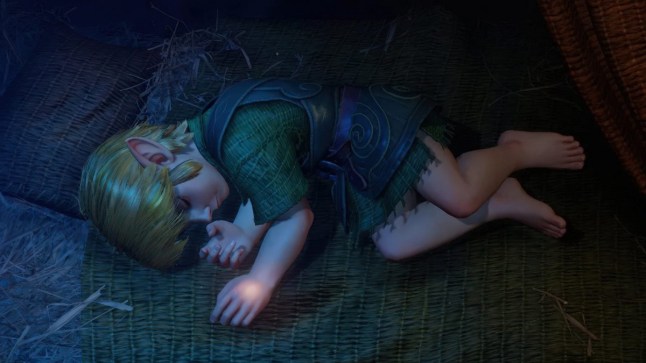 Zelda: Ocarina Of Time remake price leaks ahead of today’s Nintendo Direct