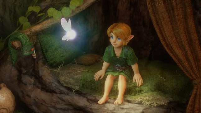 Zelda: Ocarina Of Time remake release date announced but there’s one big controversy
