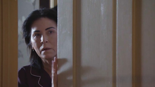 Zoe’s death in EastEnders sends shockwaves through Walford as Kat finds her body
