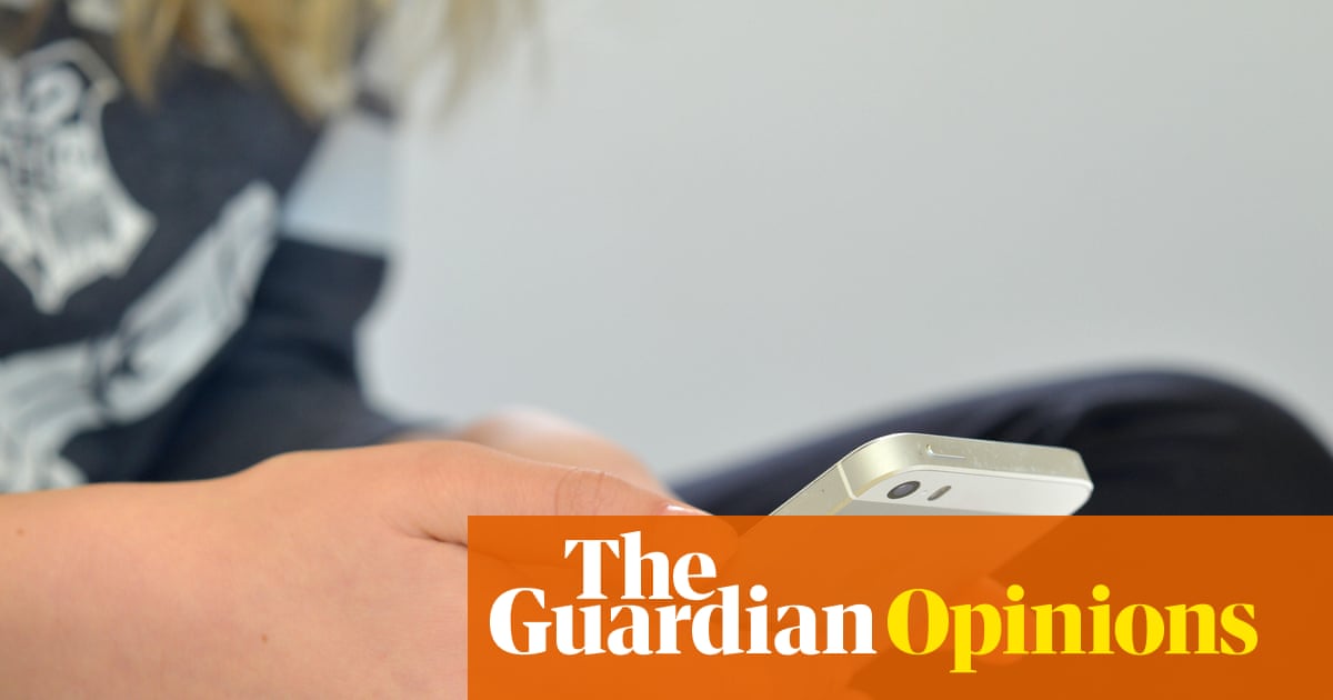 Zuckerberg says the science isn’t settled. But the harms of short-form video on the brain are starting to show | Caty Enders