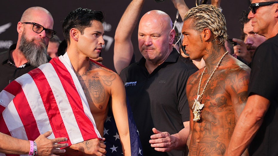 bet365 Bonus Code: Bet $10, Get $365 on Connor Benn vs Ryan Garcia, Whether Your Bet Wins or Loses