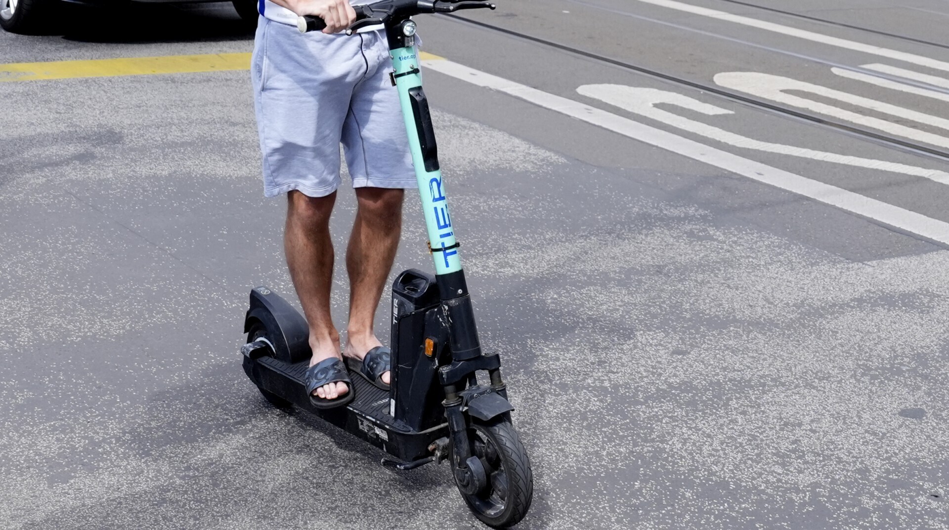 ieExplains: New e-scooter rules come into effect — what riders need to know