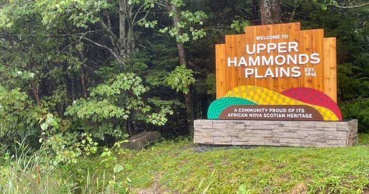 ‘211 years of community’: Funding aims to protect Upper Hammonds Plains from wildfires