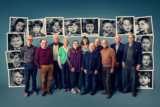 ‘70 Up’ review: An extraordinary television documentary journey that began 63 years ago finally comes to a deeply moving end