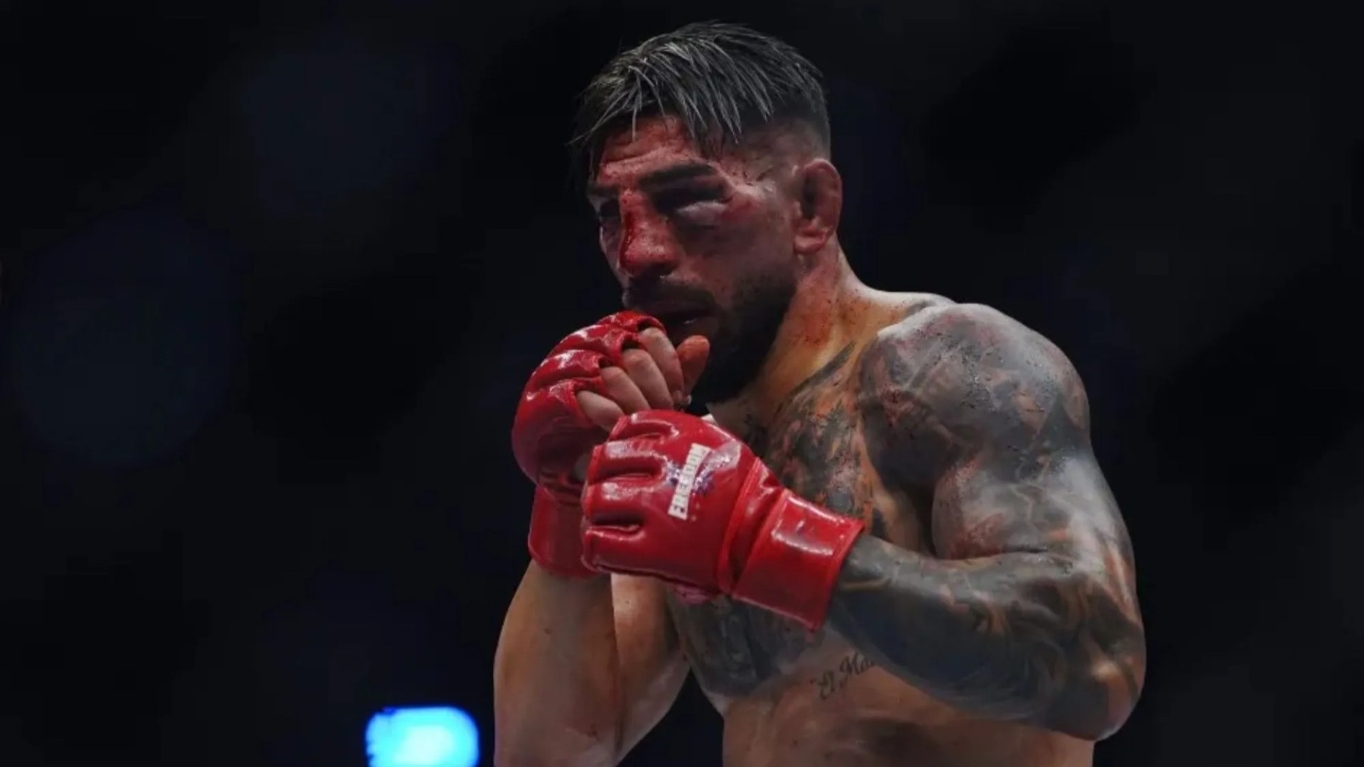 ‘A disgrace’ – Dana White’s potentially huge Ilia Topuria career decision blasted by UFC fans as insider leaks plans