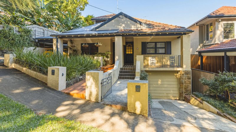 ‘Affordable for Coogee’: Local couple pays $2.5m for two-bedroom semi
