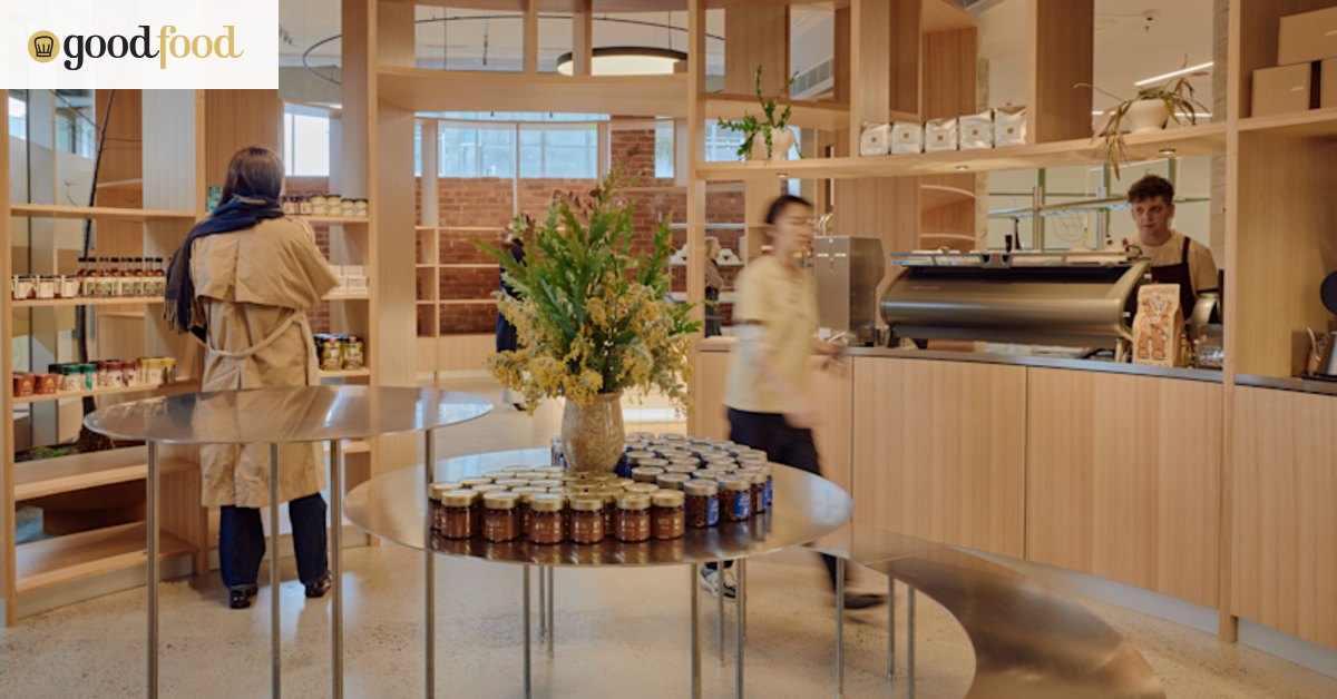 ‘Bakeries are the new wine bar’: A first look at a hole-in-the-wall bakery’s new dine-in spot