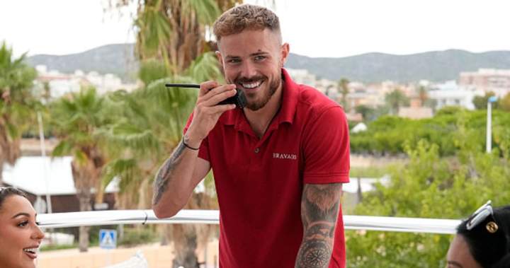‘Below Deck’ star Nathan Gallagher wanted on warrant for missing court