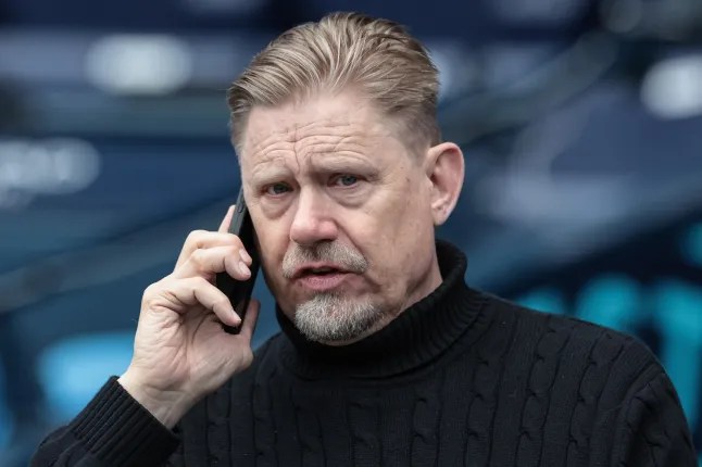 ‘Best player on the pitch’ – Peter Schmeichel drools over Arsenal star after win over Chelsea
