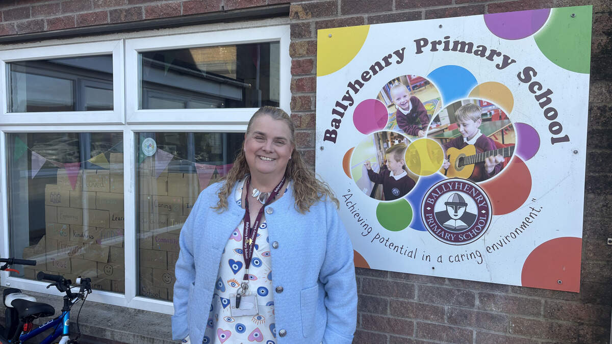 ‘Bitter disappointment’ as Co Antrim primary school refused integrated status - just as new term begins