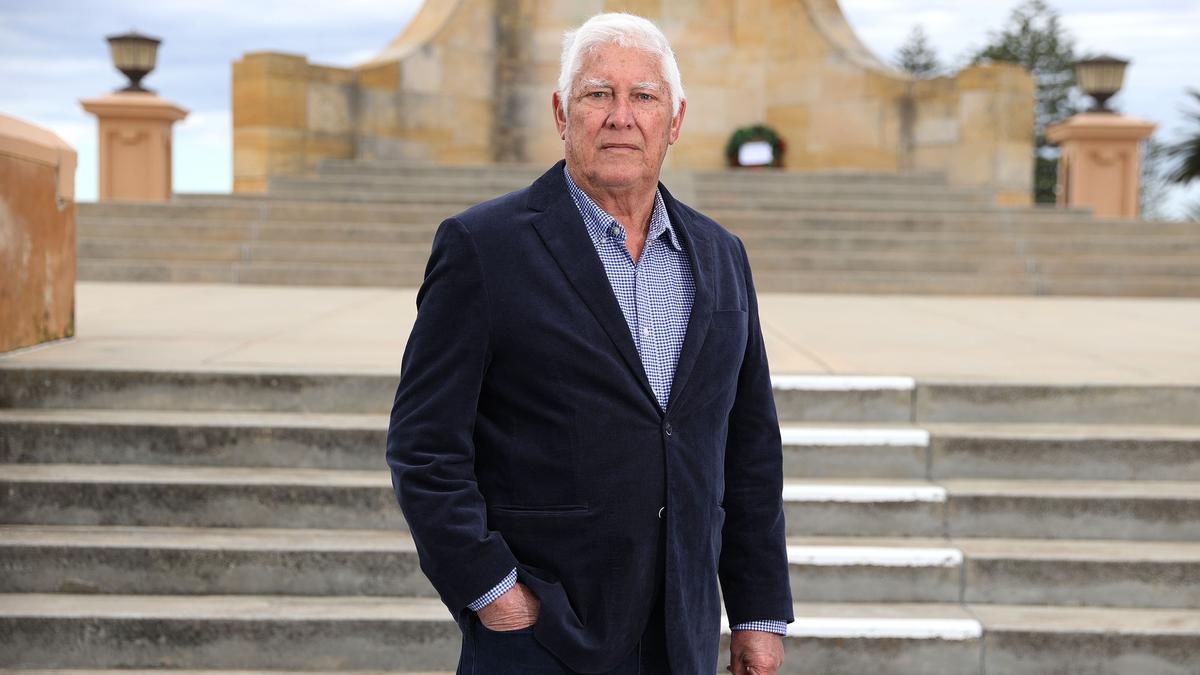 ‘Bizarre, stupid’: Ex-WA Premier Peter Dowding’s savage takedown of Labor’s Secret Harbor campaign