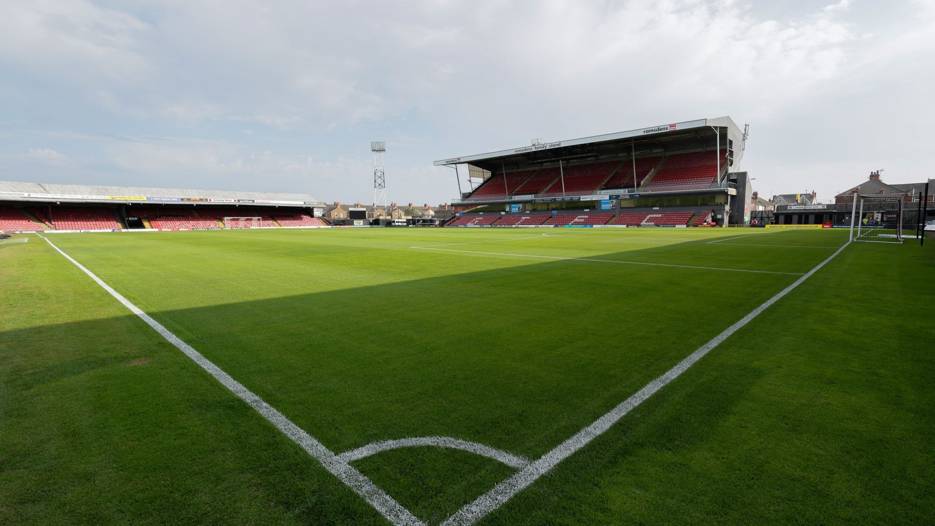 ‘Can I learn on the job?’ – EFL club leaves fans stunned as they post job advert and WAGES for key role on social media