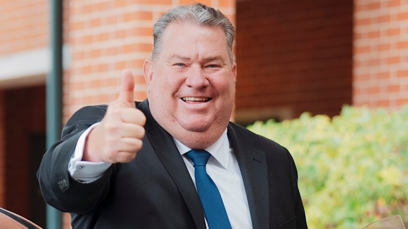 ‘Check in on the authors of this rubbish’: Liberal MP calls out social media trolls