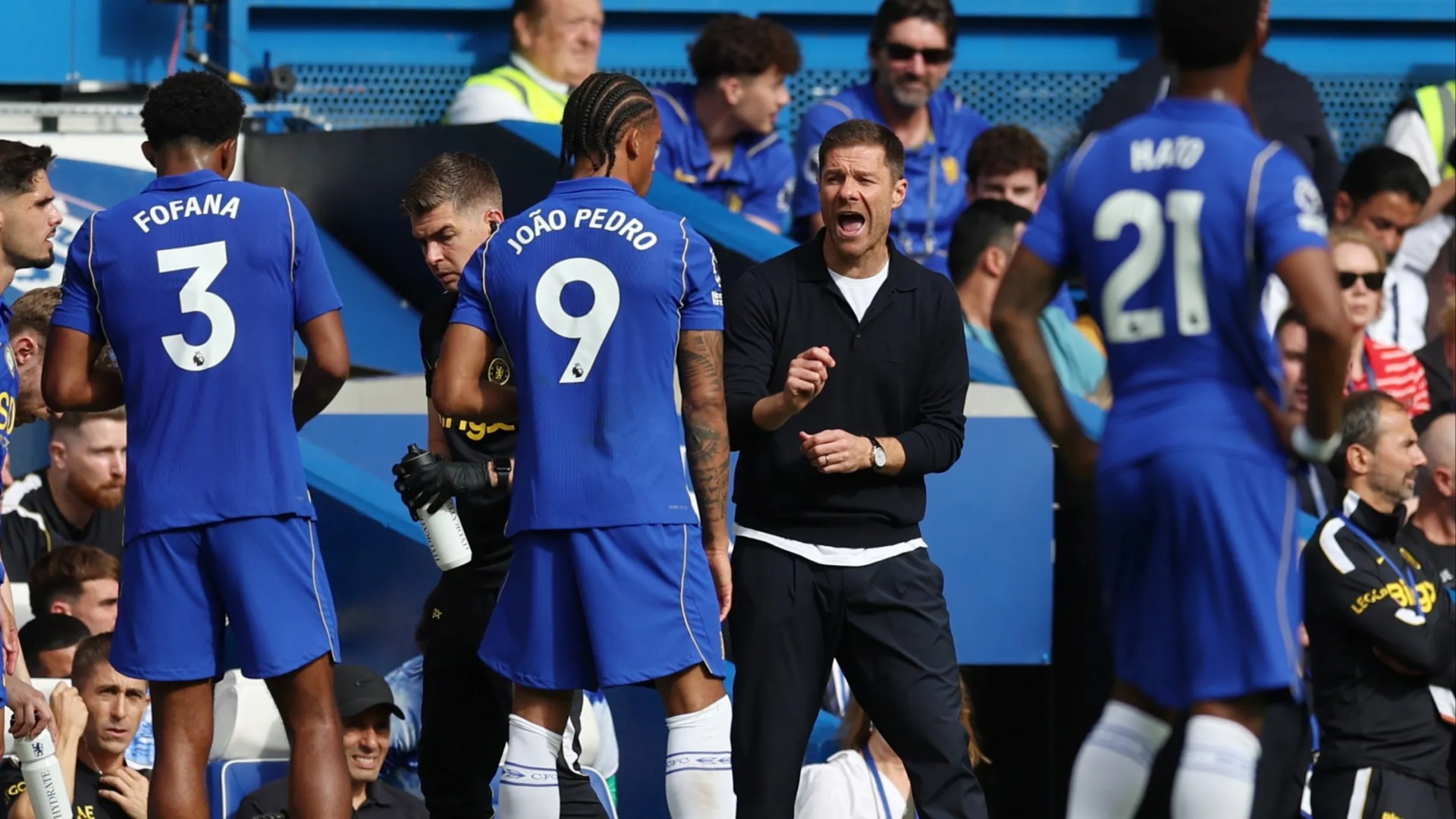 ‘Chelsea and defending are worst enemies’ – Fans furious as Blues break 65-year hoodoo with collapse vs Hull