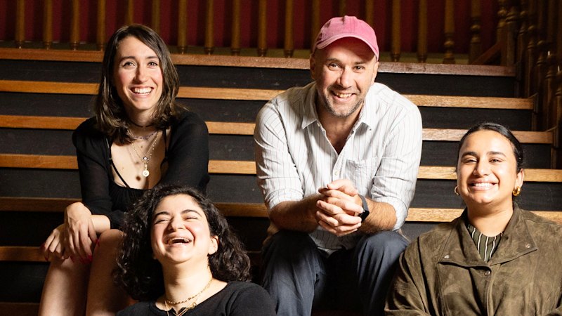 ‘Demoralised, poorly kept, badly cared for’: Belvoir boss walks Australian theatre’s tightrope
