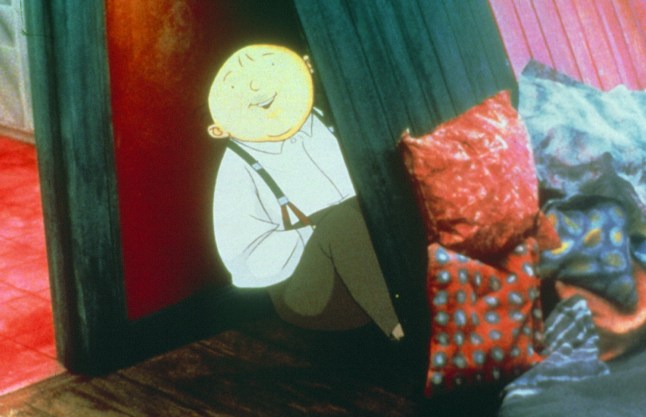 ‘Devastating’ animated film that’s definitely not for kids gets special milestone screening