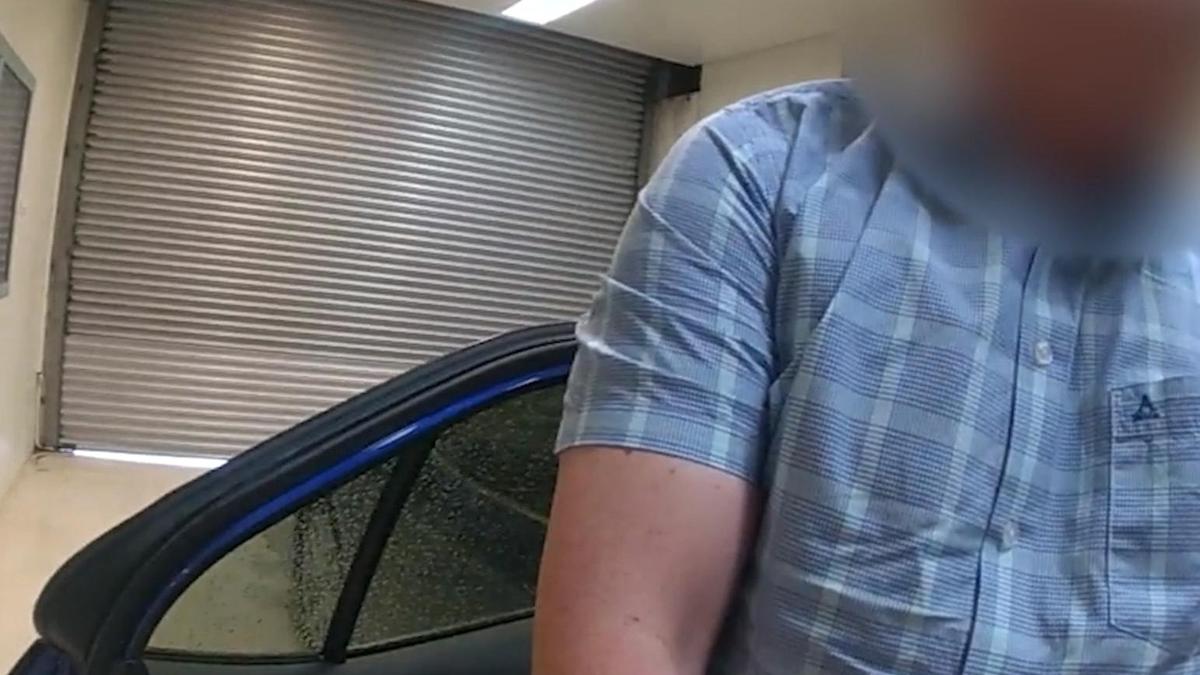 ‘Easy’: Deepfake predator targets Brisbane schoolgirls and models