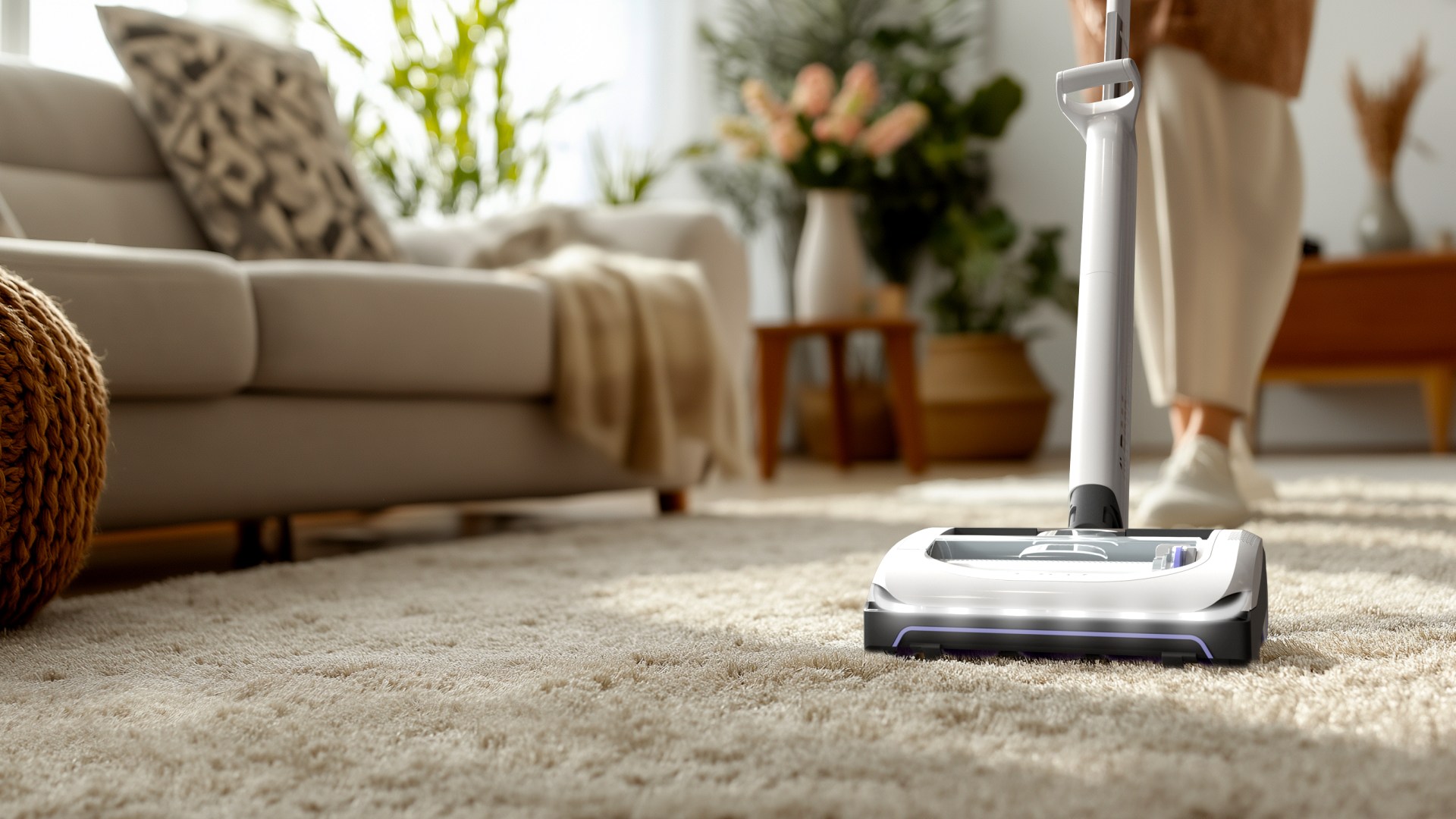‘Effortless’ Gtech AirRAM Platinum vacuum cleaner price slashed in flash deal – grab £100 off with exclusive code