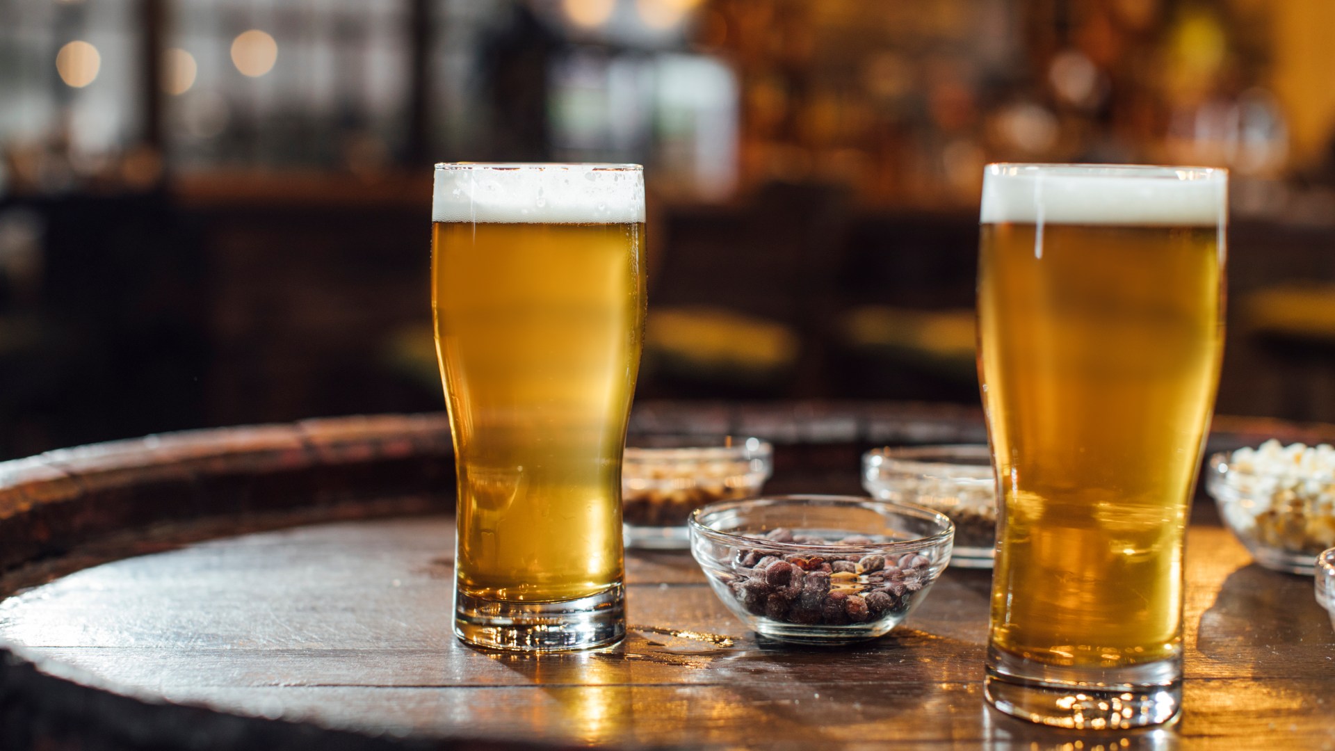 ‘End of an era’ as British pub chain shuts ALL 106 restaurants today with thousands of jobs lost