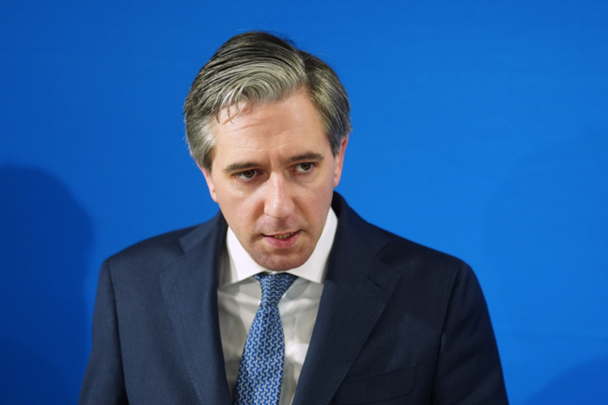 ‘Everyone accepts it’s a problem’: Simon Harris’s failure to scrap ‘deemed disposal’ tax risks our credibility as funds hub, says insider