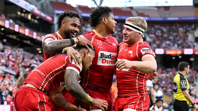 ‘Everyone’s fighting for spots’: This production factory woke a slumbering NRL giant