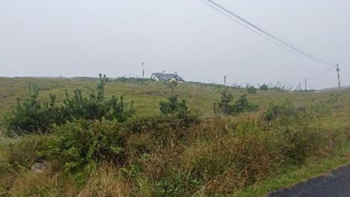 ‘Excessive’ Connemara boat workshop refused planning permission by Galway County Council