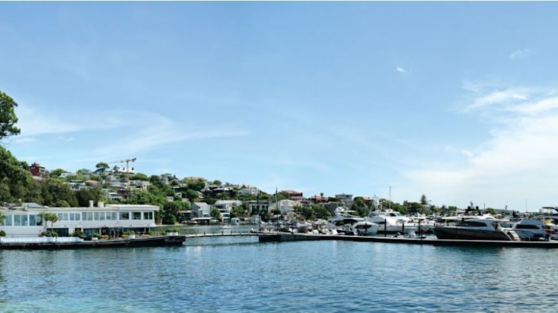 ‘Eyesore’: Marina expansion blocked in battle over harbour views