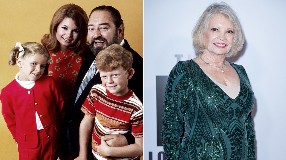 ‘Family Affair’ star Kathy Garver says failed remake ‘sucked,’ reveals what went wrong
