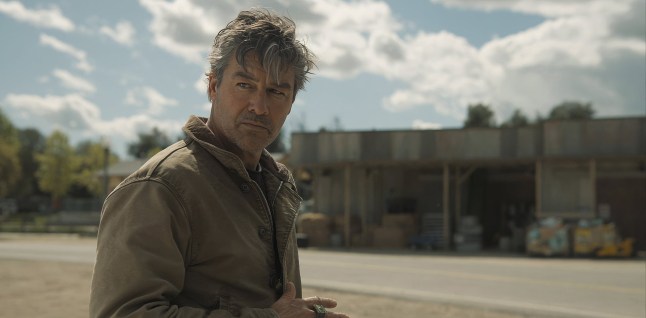 ‘Fans compare our crime thriller to True Detective – but we had our own thing’