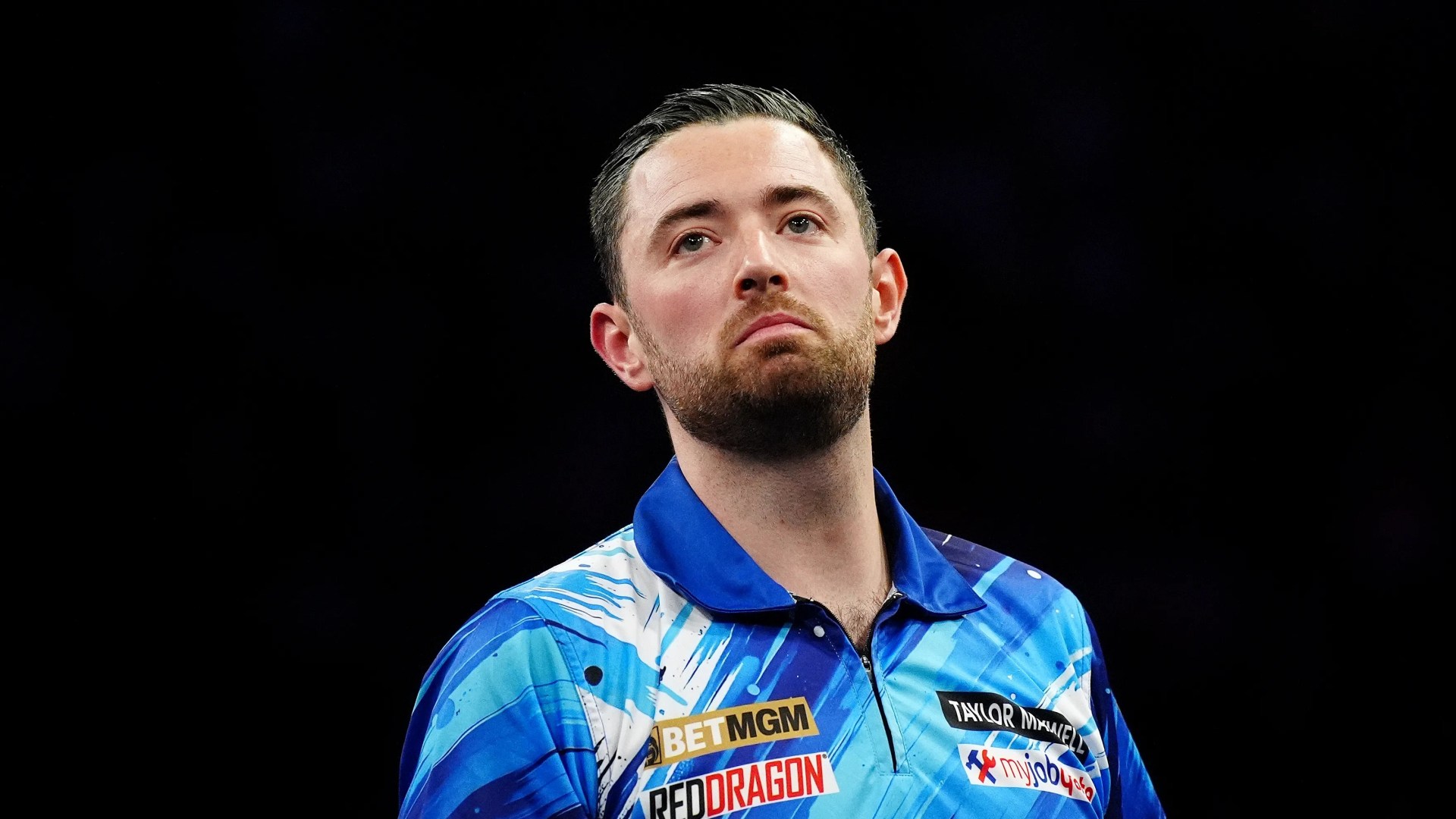 ‘Felt like my career was going to end’ – Luke Humphries reveals how close he came to quitting darts over struggles