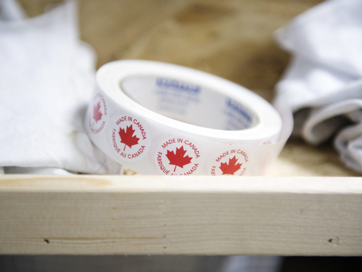 ‘Fighting for our life’: Canadian businesses reel from U.S. tariff shock