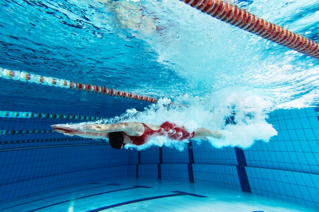 ‘Floaters’ are ruining UK swimming pools for everyone — but it’s not what you think