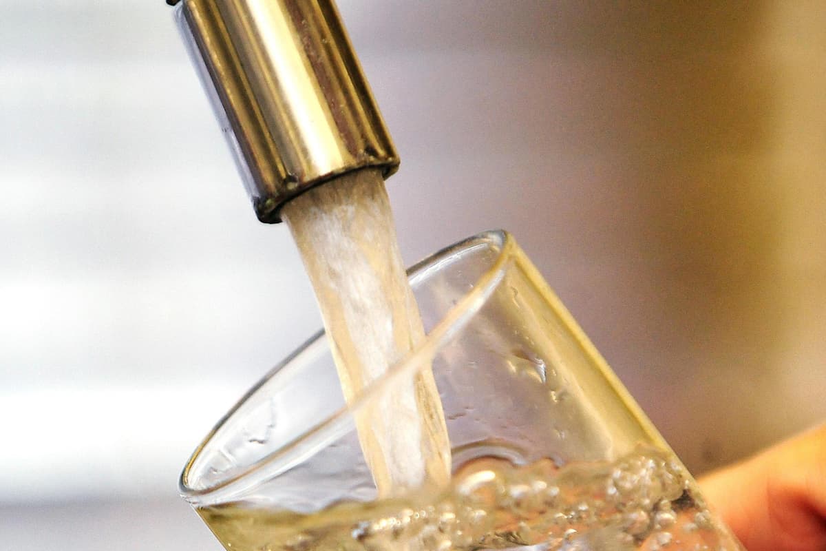 ‘Forensic audit’ announced for Northern Ireland’s water body