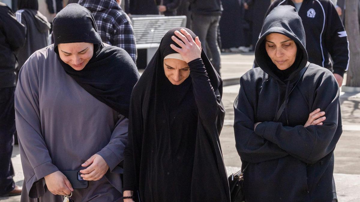 ‘Forever in our hearts’: Family breaks silence after cousins die in crash